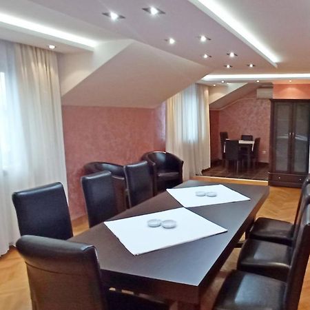 Aparthotel Konaciste Zlatibor Zewnętrze zdjęcie