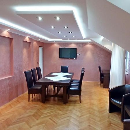 Aparthotel Konaciste Zlatibor Zewnętrze zdjęcie