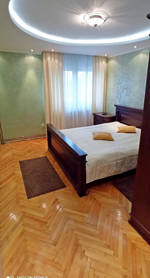 Aparthotel Konaciste Zlatibor Zewnętrze zdjęcie