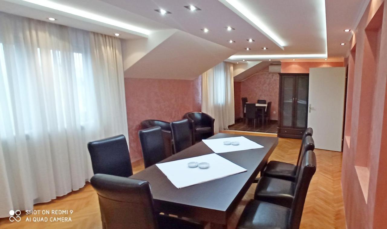 Aparthotel Konaciste Zlatibor Zewnętrze zdjęcie