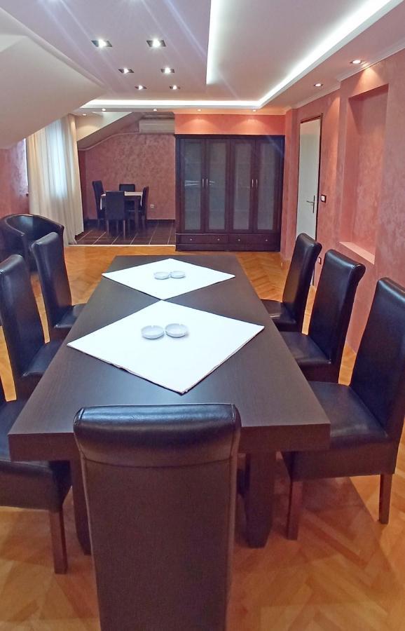 Aparthotel Konaciste Zlatibor Zewnętrze zdjęcie