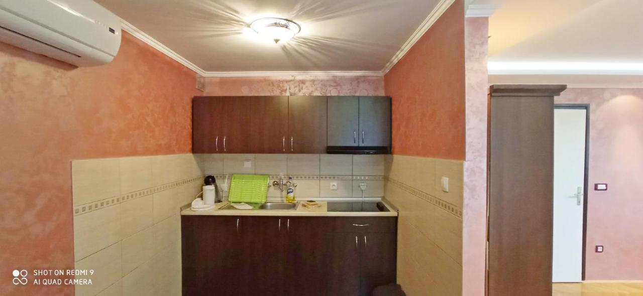 Aparthotel Konaciste Zlatibor Zewnętrze zdjęcie