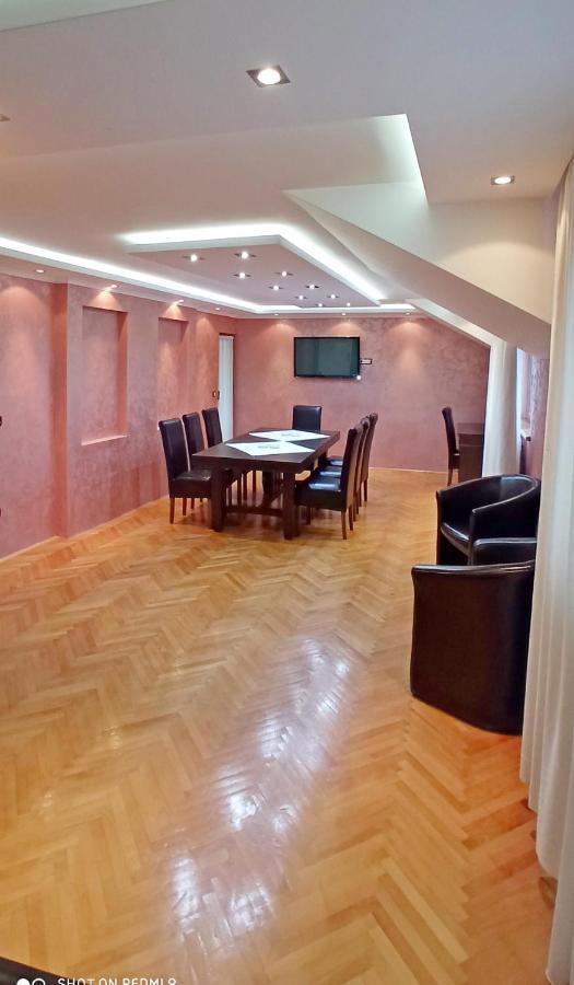 Aparthotel Konaciste Zlatibor Zewnętrze zdjęcie