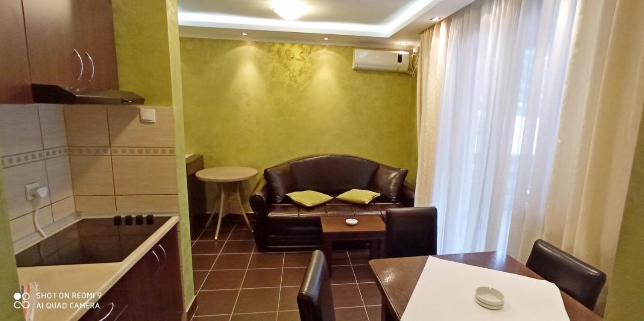 Aparthotel Konaciste Zlatibor Zewnętrze zdjęcie