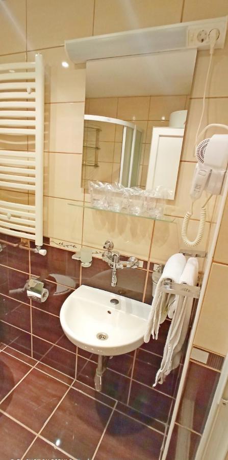 Aparthotel Konaciste Zlatibor Zewnętrze zdjęcie