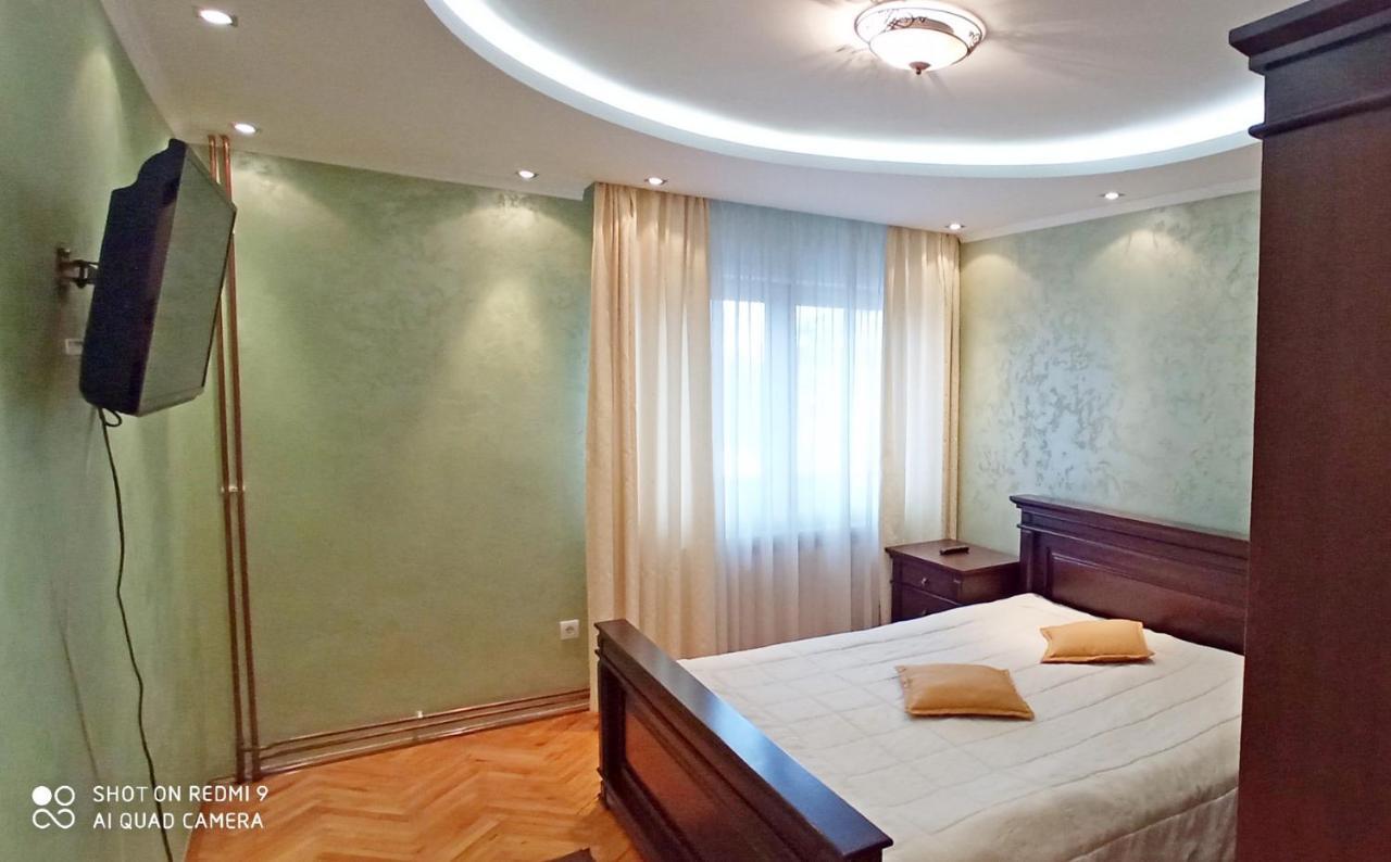 Aparthotel Konaciste Zlatibor Zewnętrze zdjęcie