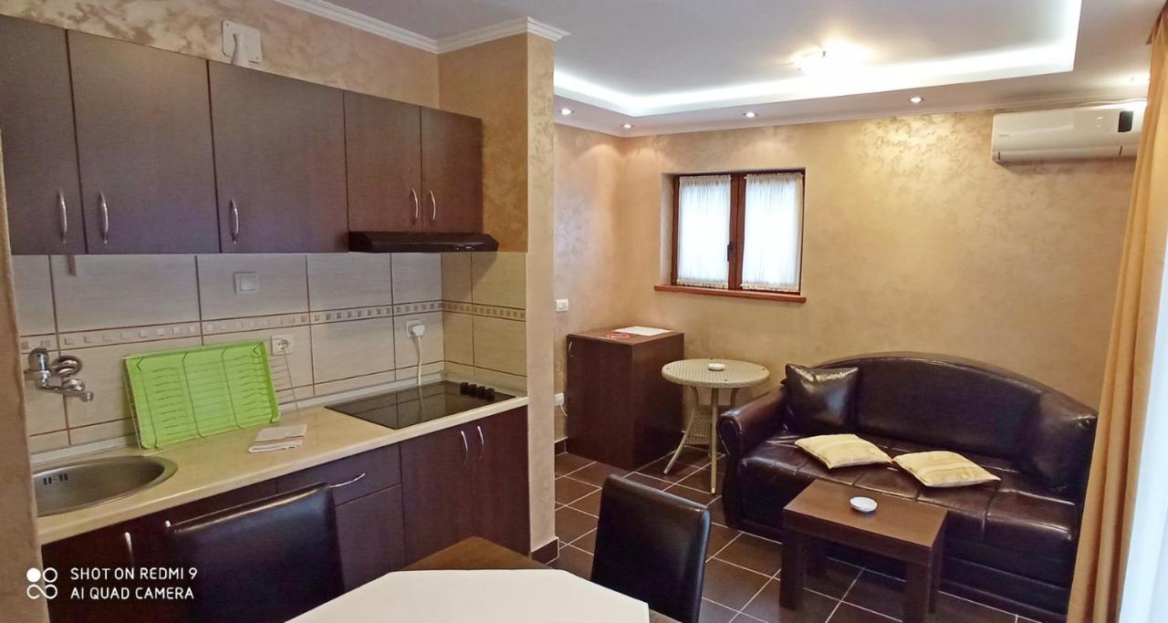Aparthotel Konaciste Zlatibor Zewnętrze zdjęcie