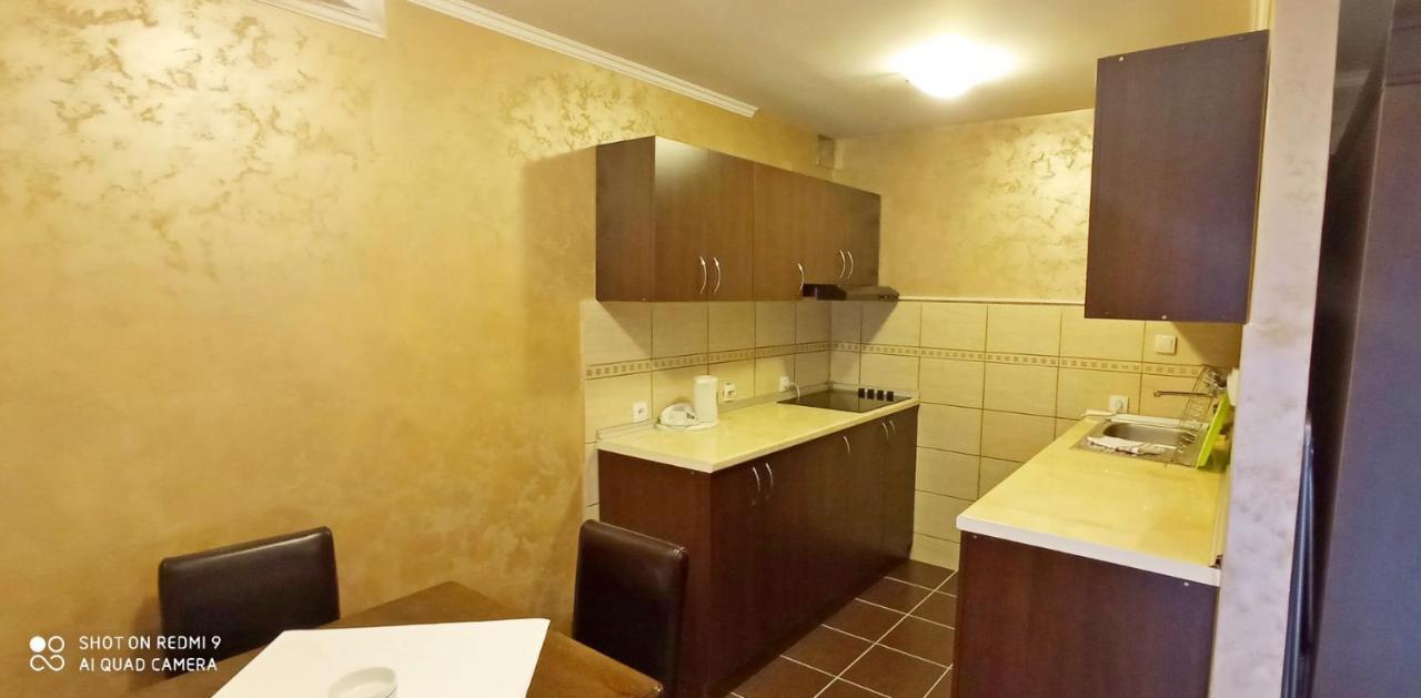 Aparthotel Konaciste Zlatibor Zewnętrze zdjęcie