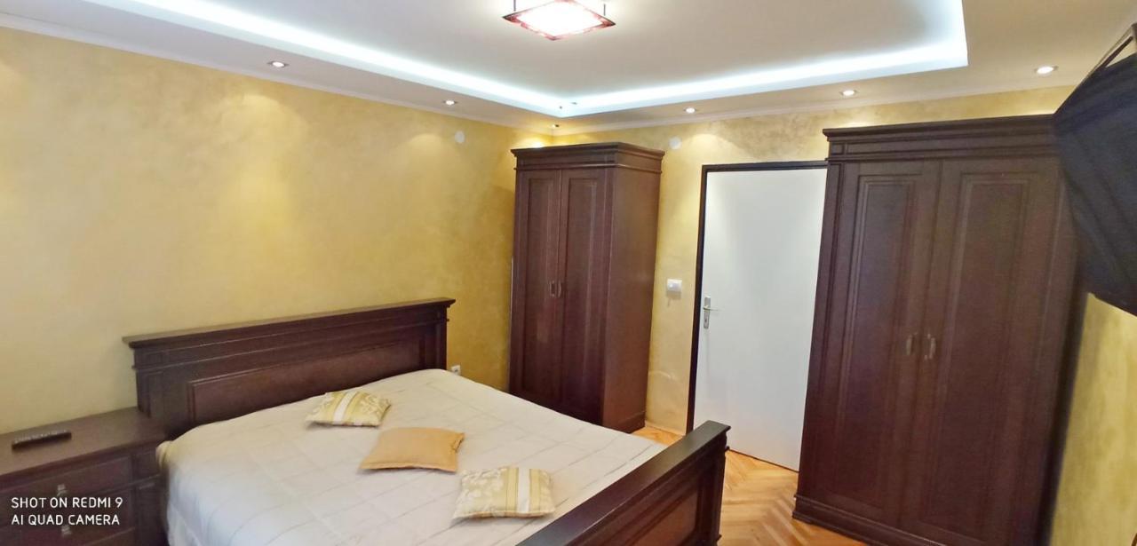 Aparthotel Konaciste Zlatibor Zewnętrze zdjęcie