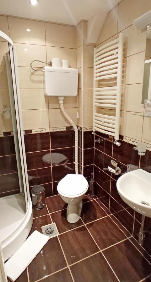 Aparthotel Konaciste Zlatibor Zewnętrze zdjęcie