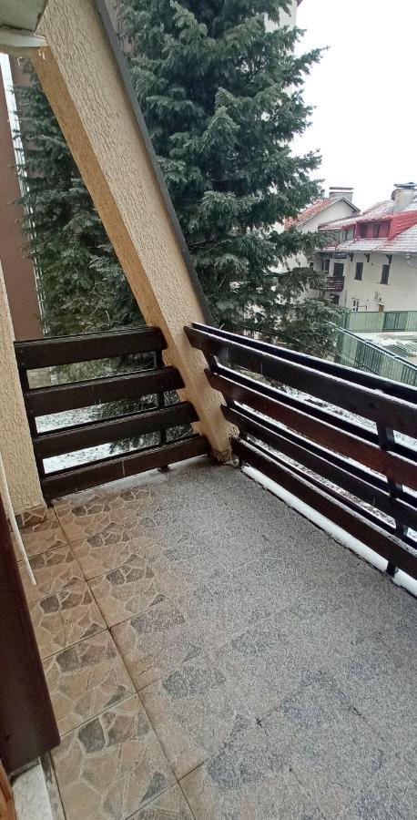 Aparthotel Konaciste Zlatibor Zewnętrze zdjęcie
