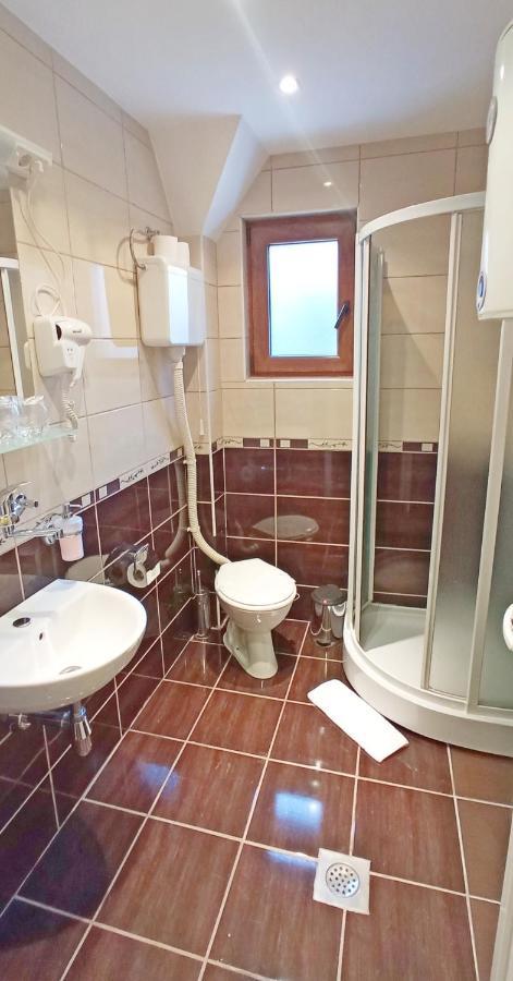 Aparthotel Konaciste Zlatibor Zewnętrze zdjęcie