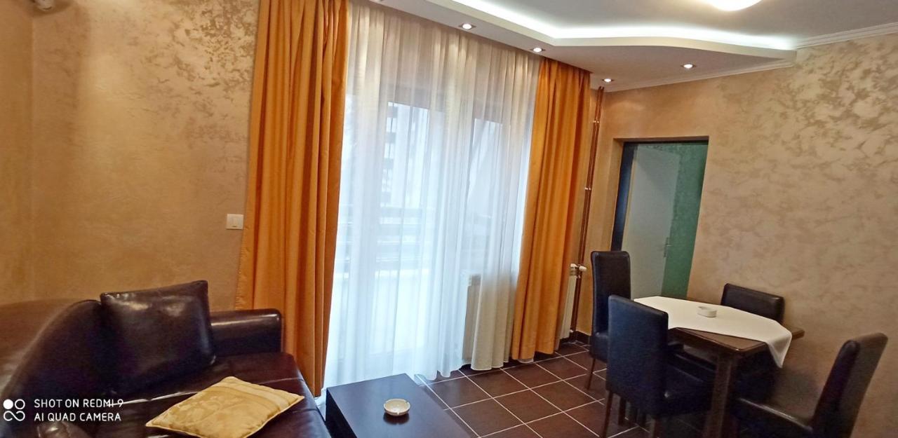 Aparthotel Konaciste Zlatibor Zewnętrze zdjęcie