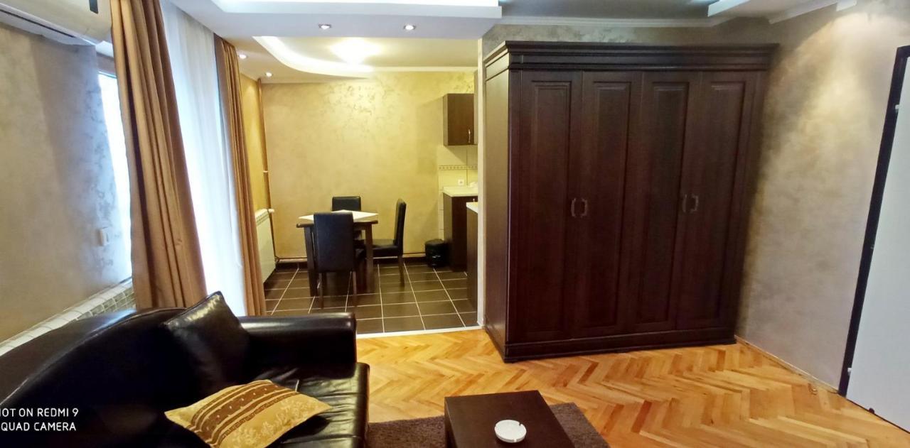 Aparthotel Konaciste Zlatibor Zewnętrze zdjęcie