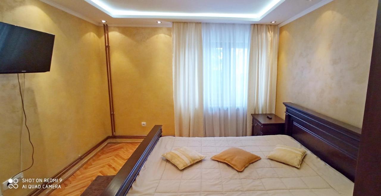 Aparthotel Konaciste Zlatibor Zewnętrze zdjęcie